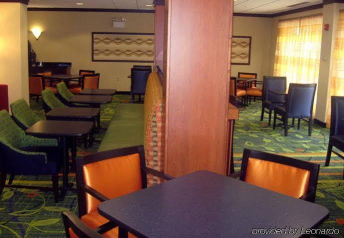 Fairfield Inn & Suites By Marriott Carlisle Exterior photo